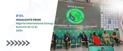 Nigeria International Energy Summit (N.I.E.S) 2024 -GIL