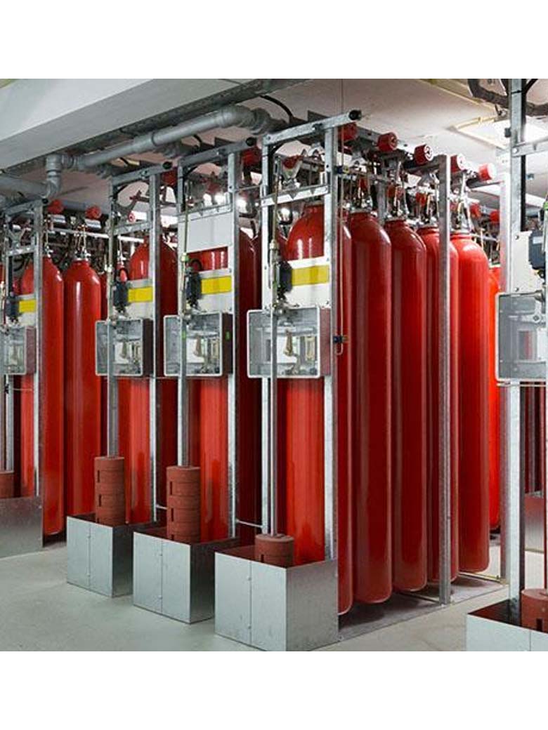 Fire & Gas Systems