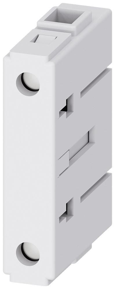 Siemens Geschirrspüler Programm Lässt Sich Nicht ändern SIEMENS 3LD9340-3C PE through-type terminal, floor mounting, accessory