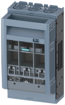 SIEMENS 3NP11331CA10 SENTRON, 3NP1 fuse switch disconnector, 3-pole, NH00, 160 A