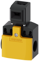 SIEMENS 3SE5242-0QV40 Safety position switch with separate actuator, plastic enclosure, 50 mm