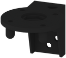 SIEMENS 8WD4408-0CC Bracket for foot mounting, accessory for signaling columns, D=70 mm