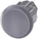 SIEMENS 3SU1930-0FA80-0AA0 Sealing plug for unused command points, silver