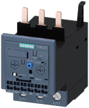 SIEMENS 3RB3133-4WD0 Overload relay 20-80 A for motor protection size S2, Class 5E-30E contactor mounting