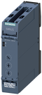 SIEMENS 3RP2505-1BW30 Timing relay, 2 CO, 27 functions, 7 time ranges (0.05s-100h)