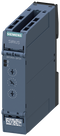 SIEMENS 3RP2505-2BT20 Timing relay, 2 CO, 27 functions, 7 time ranges (0.05s-100h)