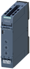 SIEMENS 3RP2505-2BW30 Timing relay, 2 CO, 27 functions, 7 time ranges (0.05s-100h)