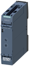 SIEMENS 3RP2540-1AB30 Timing relay, OFF-delay, 24 V AC/DC, 1 CO, 7 time ranges 0.05-600s,