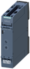 SIEMENS 3RP2540-1AW30 Timing relay, OFF-delay, 7 time ranges 0.05-600s, 12-240 V AC/DC, 1 CO
