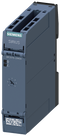 SIEMENS 3RP2576-2NW30 Timing relay, star-delta (wye-delta), 1 NO delayed, 1 NO instantaneous, 1 time range 3-60s