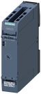 SIEMENS 3RP2574-2NW30 Timing relay, star-delta (wye-delta), 1 NO delayed, 1 NO instantaneous, 1 time range 1-20s