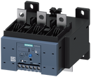 SIEMENS 3RB2056-2FC2 Overload relay, 50-200 A, for motor protection, S6, Class 20, Manual-Automatic-Reset