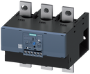 SIEMENS 3RB2163-4GC2 Overload relay, 55-250 A, motor protection, S10/S12, Class 5-30, Manual-Automatic-Reset
