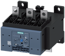 SIEMENS 3RB2153-4FF2 Overload relay, 50-200 A, for motor protection, S6, Class 5-30, Manual-Automatic-Reset