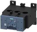 SIEMENS 3RB2153-4FX2 Overload relay, 50-200 A, for motor protection, S6, Class 5-30, Manual-Automatic-Reset