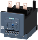 SIEMENS 3RB3143-4UB0 Overload relay, 12.5-50 A, for motor protection, S3, Class 5E-30E, contactor mounting