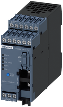 SIEMENS 3UF7011-1AU00-0 Basic unit 3 SIMOCODE pro V PN Ethernet/PROFINET IO, OPC UA server/web server