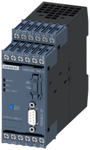 SIEMENS 3UF7010-1AB00-0 Basic unit 2 SIMOCODE pro V, PROFIBUS DP interface 12 Mbit/s, RS 485, 4 I/3 Q