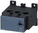 SIEMENS 3RB2956-2TG2 Current transformer 20-200 A for 3RB22/23/24 S6 contactor mounting/stand-alone installation