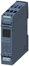 SIEMENS 3RS2800-1BA40 Temperature relay, universal, display, IO-Link, 2 CO, screw terminal