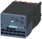 SIEMENS 3RA2812-2DW10 Timing relay, electronic, OFF-delay with auxiliary voltage and semiconductor output