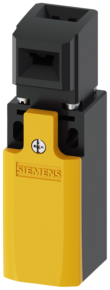 SIEMENS 3SE5212-0RV40 Safety position switch with separate actuator, metal enclosure, 31 mm
