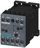 SIEMENS 3RP2005-1BW30 Timing relay, electronic, multi-function, 16 functions 2 CO, 24 to 240 V AC/DC