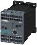 SIEMENS 3RP2005-2BW30 Timing relay, electronic, multi-function, 16 functions 2 CO, 24 to 240 V AC/DC