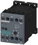 SIEMENS 3RP2025-1AQ30 Timing relay, electronic, ON-delay 1 CO, 24 V AC/DC, 100-127 V AC