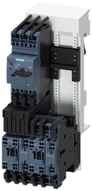 SIEMENS 3RA2220-1FH24-0AP0 Load feeder, reversing starter, S0, 3.5-5 A, 230 V AC/50 Hz, 150 kA