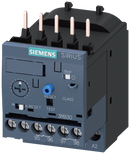 SIEMENS 3RB3016-1RB0 Overload relay 0.1-0.4 A motor protection S00, Class 10, contactor mounting