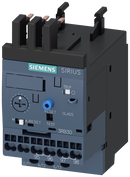 SIEMENS 3RB3016-1PE0 Overload relay 1-4 A motor protection S00, Class 10, contactor mounting