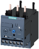 SIEMENS 3RB3026-1NB0 Overload relay 0.32-1.25 A motor protection S0, Class 10, contactor mounting