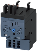 SIEMENS 3RB3113-4SE0 Overload relay 3-12 A motor protection S00, Class 5-30, contactor mounting