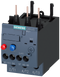 SIEMENS 3RU2126-1HB0 Overload relay 5.5-8.0 A motor protection S0, Class 10, contactor mounting