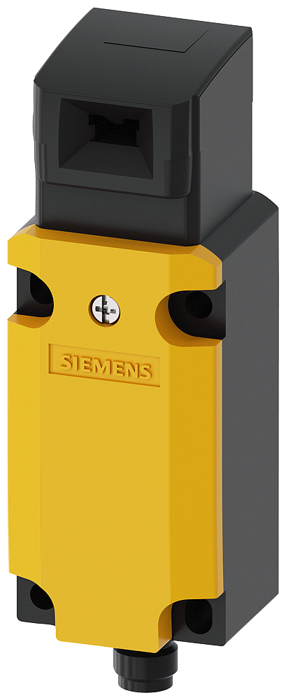 SIEMENS 3SE5114-0RV10-1AC5 Safety position switch with separate actuator, 40 mm, acc. to EN50041 1 NO/1 NC