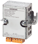 SIEMENS 6SL3252-0BB01-0AA0 Safe brake relay 2 A