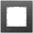SIEMENS 5TG1111-2 DELTA miro plastic carbon metallic frame, single