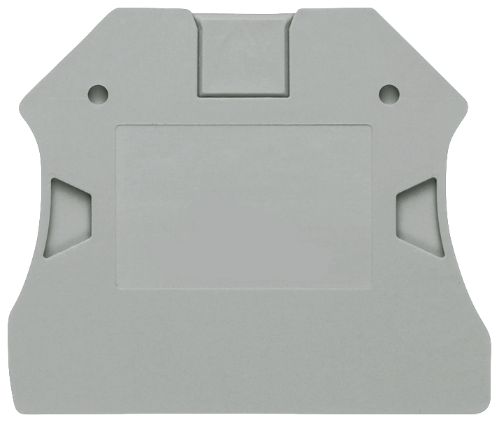 SIEMENS 8WH9000-1PA00 Cover terminal size 2.5-10.0 mm2 color gray