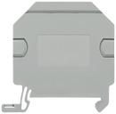 SIEMENS 8WH9070-6BA00 Compartment partition for terminal size 4.0 mm2 width 2 mm visual separation