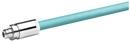 SIEMENS 6XV1875-2D IWLAN RCoax cable PE 1/2 inch, 5 GHz, short distance, -40°C/+85°C, by the meter
