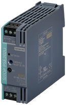 SIEMENS 6EP1962-2BA00 Redundancy module SITOP PSE202U, 24 VDC/NEC Class 2 with limiting to 100 VA