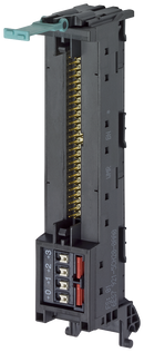 SIEMENS 6ES7921-5CH20-0AA0 Front connector module SIMATIC S7-1500, dig. Ios, 50-p. cable connect, Push In