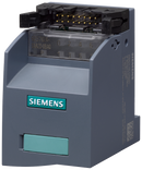 SIEMENS 6ES7924-0AA20-0AA0 Connection module dig. IOs, TP1 1-wire connection, 8 I/O, screw