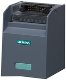 SIEMENS 6ES7924-0CC21-0AA0 Connection module S7-300 analog IOs, TPA 16-pole, screw