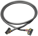 SIEMENS 6ES7923-0BB50-0CB0 Round cable 16-pin assembled, unshielded 16-pin, 1.5 m