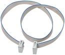 SIEMENS 3RB2987-2D Connecting cable 0.5 m for 3RB22/23/24 S00-S12