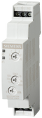SIEMENS 7PV1508-1AW30 Timing relay, multi-function 1 change-over contact, 7 functions, 7 time ranges (0.05s-100h)