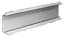 SIEMENS 5ST1141 standard mounting rail, 35x 27x 7.3x 1.0 mm 2000 mm long, not perforated sendzimir coated