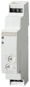 SIEMENS 7PV1538-1AW30 Timing relay, electronic, OFF-delay, 1 change-over contact, with auxiliary voltage, 7